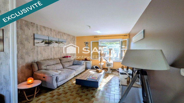 Ma-Cabane - Vente Maison Mareuil-sur-Arnon, 74 m²