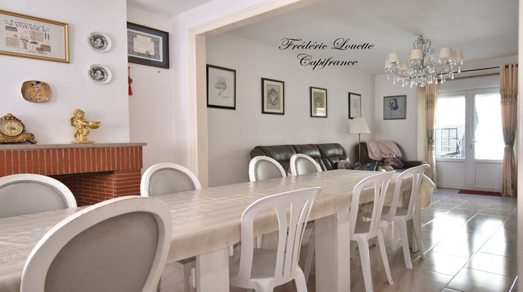 Ma-Cabane - Vente Maison MAREUIL SUR AY, 218 m²