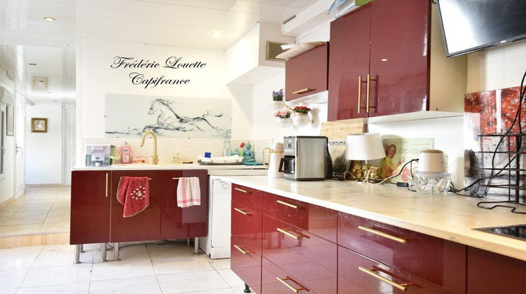 Ma-Cabane - Vente Maison MAREUIL SUR AY, 218 m²