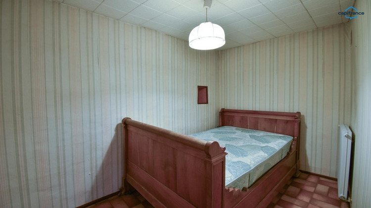 Ma-Cabane - Vente Maison MAREUIL SUR CHER, 280 m²