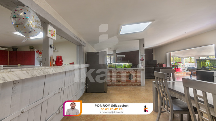 Ma-Cabane - Vente Maison Mareuil-sur-Cher, 400 m²