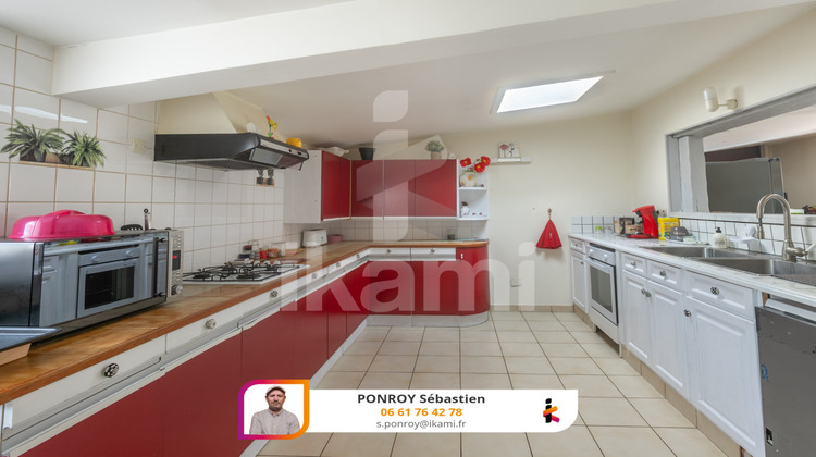 Ma-Cabane - Vente Maison Mareuil-sur-Cher, 400 m²