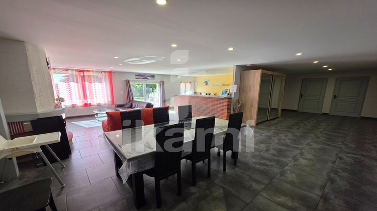 Ma-Cabane - Vente Maison Mareuil-sur-Cher, 108 m²