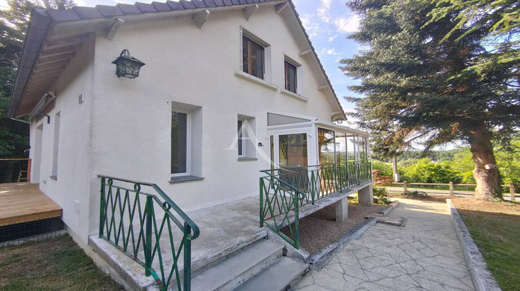 Ma-Cabane - Vente Maison MAREUIL-SUR-CHER, 62 m²