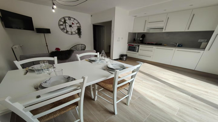 Ma-Cabane - Vente Maison MAREUIL-SUR-CHER, 62 m²