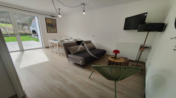 Ma-Cabane - Vente Maison MAREUIL-SUR-CHER, 62 m²