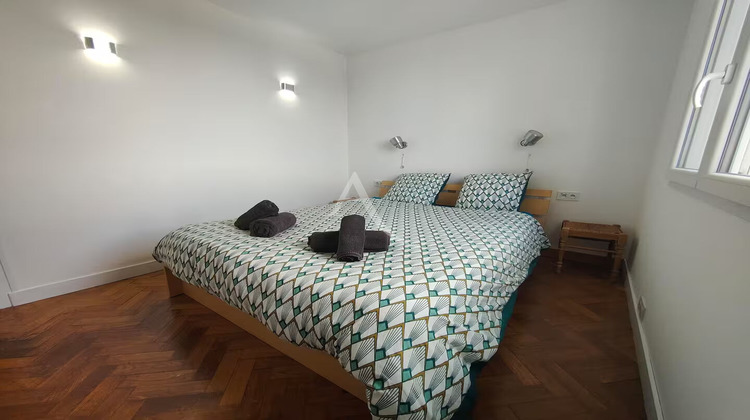 Ma-Cabane - Vente Maison MAREUIL-SUR-CHER, 62 m²