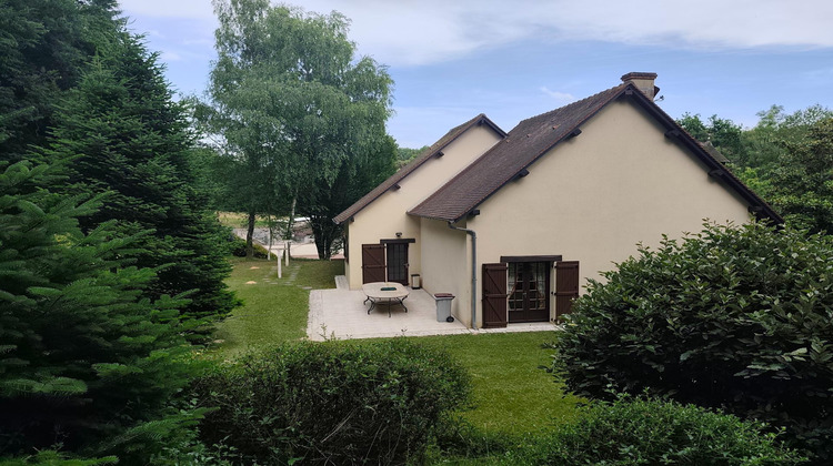 Ma-Cabane - Vente Maison Mareuil-sur-Cher, 177 m²