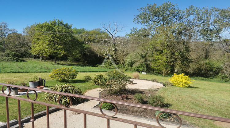 Ma-Cabane - Vente Maison MAREUIL-SUR-CHER, 220 m²