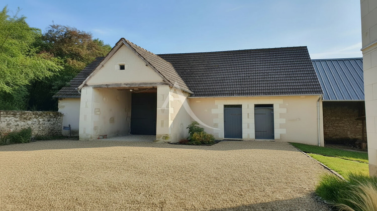 Ma-Cabane - Vente Maison MAREUIL-SUR-CHER, 220 m²