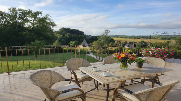 Ma-Cabane - Vente Maison MAREUIL-SUR-CHER, 220 m²