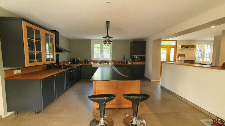 Ma-Cabane - Vente Maison MAREUIL-SUR-CHER, 220 m²