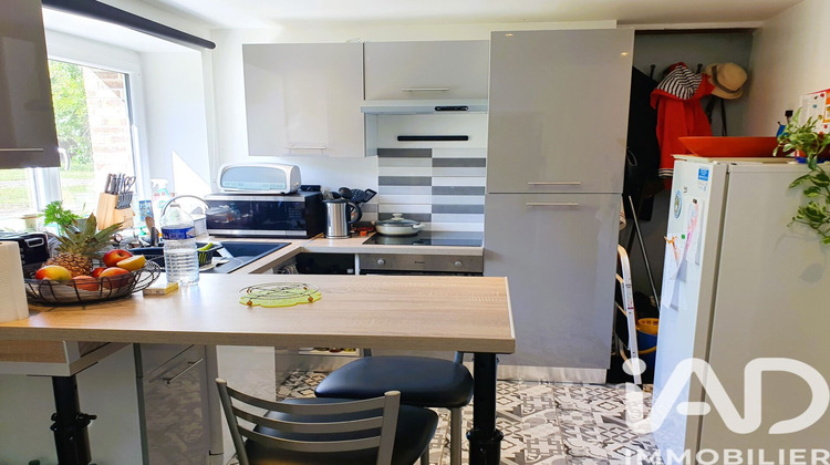 Ma-Cabane - Vente Maison Mareuil-sur-Cher, 72 m²
