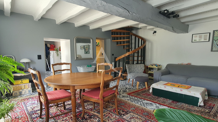 Ma-Cabane - Vente Maison MAREUIL-SUR-CHER, 68 m²
