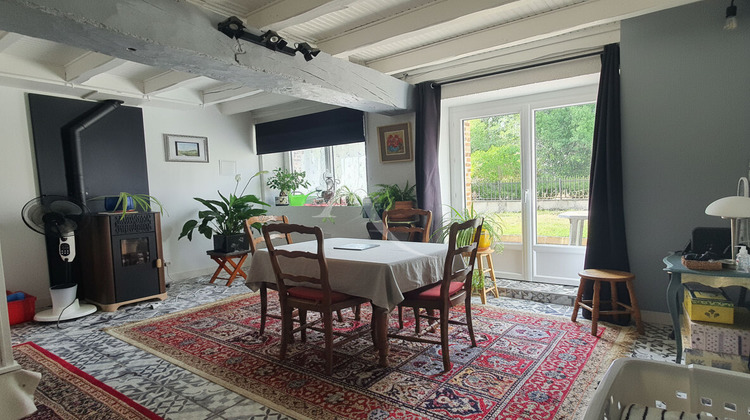 Ma-Cabane - Vente Maison MAREUIL-SUR-CHER, 68 m²