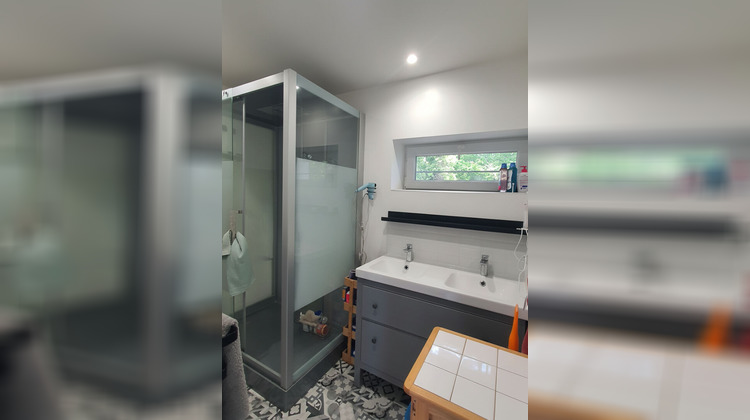 Ma-Cabane - Vente Maison MAREUIL-SUR-CHER, 68 m²