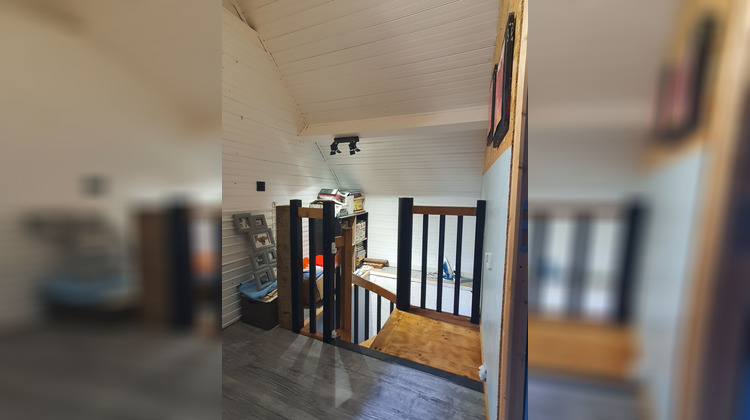 Ma-Cabane - Vente Maison MAREUIL-SUR-CHER, 68 m²