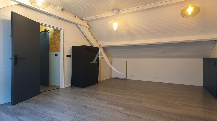 Ma-Cabane - Vente Maison MAREUIL-SUR-CHER, 68 m²