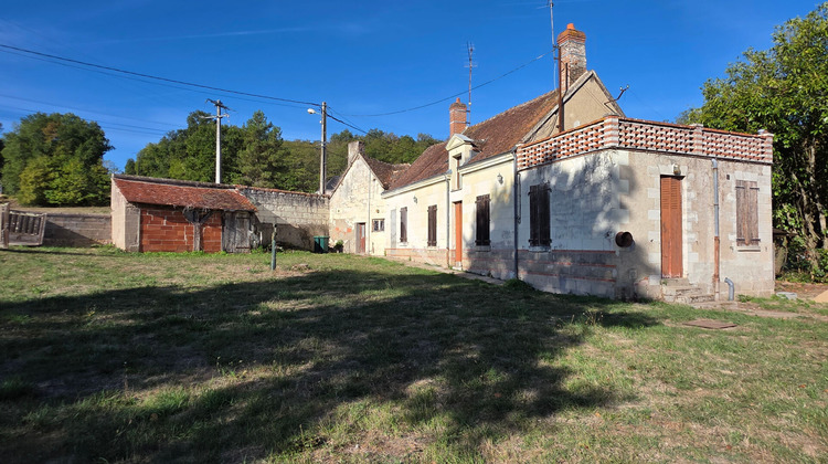 Ma-Cabane - Vente Maison MAREUIL-SUR-CHER, 74 m²