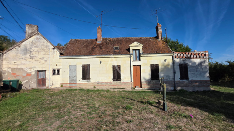 Ma-Cabane - Vente Maison MAREUIL-SUR-CHER, 74 m²