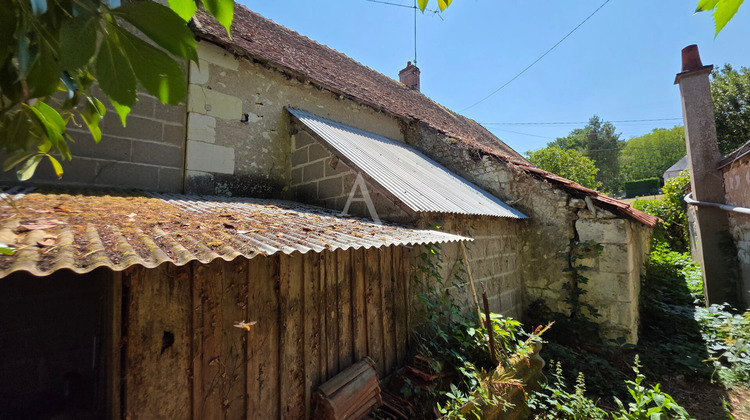 Ma-Cabane - Vente Maison MAREUIL-SUR-CHER, 74 m²
