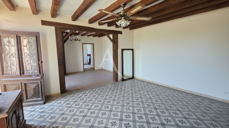 Ma-Cabane - Vente Maison MAREUIL-SUR-CHER, 74 m²