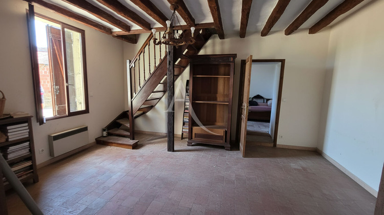 Ma-Cabane - Vente Maison MAREUIL-SUR-CHER, 74 m²