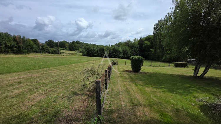 Ma-Cabane - Vente Maison MAREUIL-SUR-CHER, 143 m²
