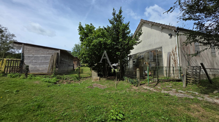 Ma-Cabane - Vente Maison MAREUIL-SUR-CHER, 143 m²