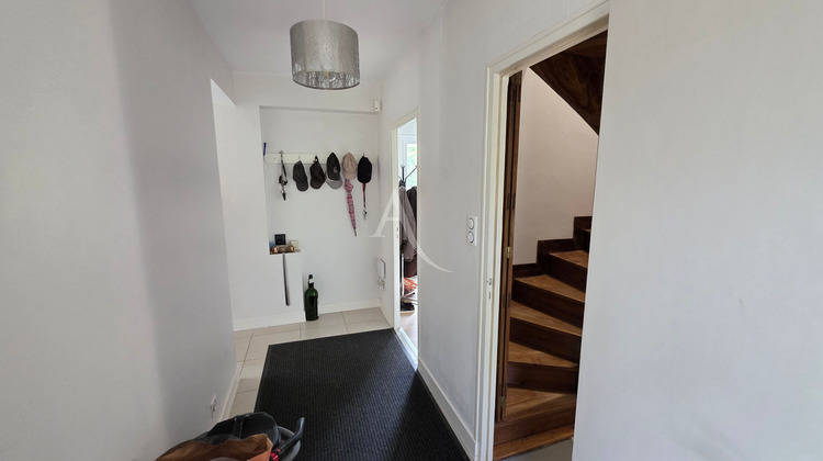 Ma-Cabane - Vente Maison MAREUIL-SUR-CHER, 143 m²