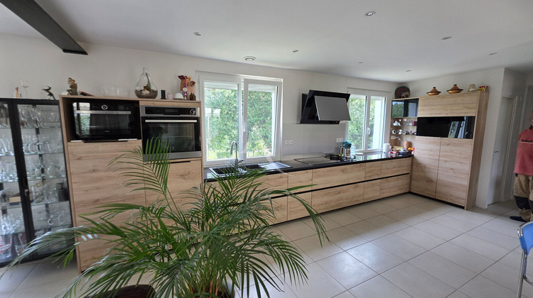 Ma-Cabane - Vente Maison MAREUIL-SUR-CHER, 143 m²