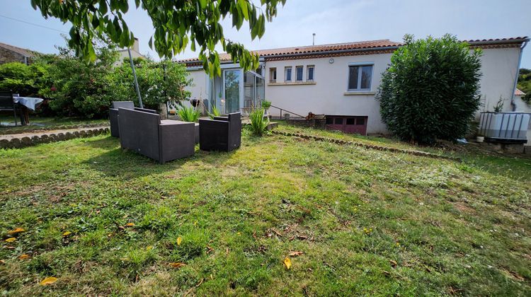 Ma-Cabane - Vente Maison Mareuil-sur-Lay-Dissais, 75 m²