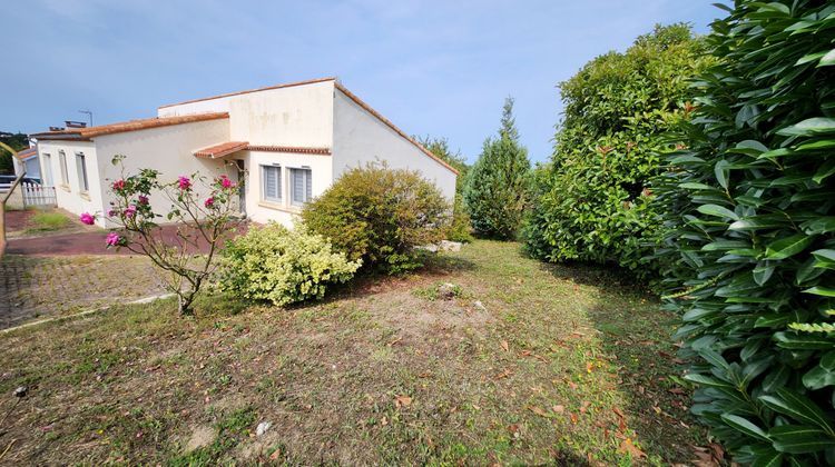 Ma-Cabane - Vente Maison Mareuil-sur-Lay-Dissais, 75 m²