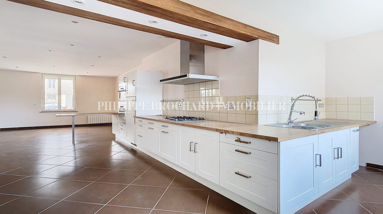 Ma-Cabane - Vente Maison Mareuil-sur-Lay-Dissais, 123 m²