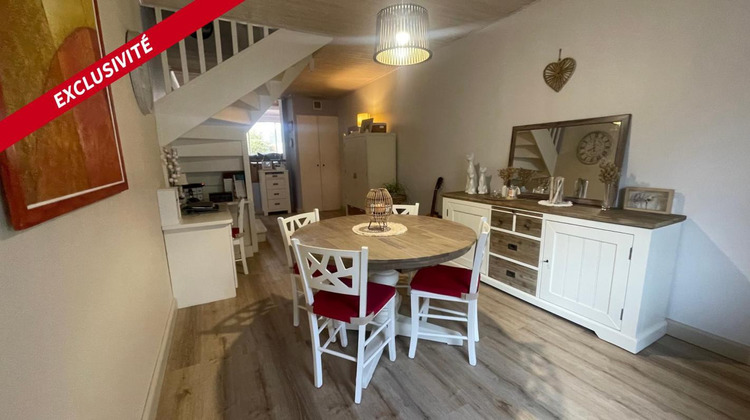 Ma-Cabane - Vente Maison MAREUIL SUR LAY DISSAIS, 123 m²