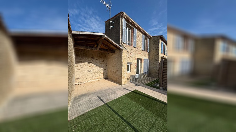 Ma-Cabane - Vente Maison Mareuil-sur-Lay-Dissais, 92 m²