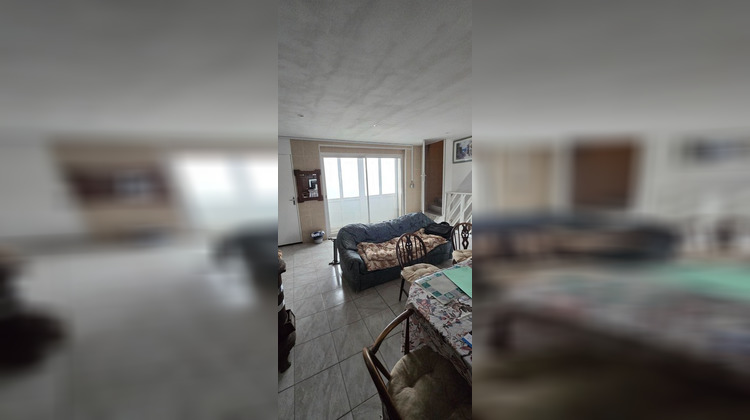 Ma-Cabane - Vente Maison MAREUIL SUR LAY DISSAIS, 65 m²