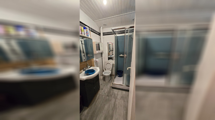 Ma-Cabane - Vente Maison MAREUIL SUR LAY DISSAIS, 65 m²