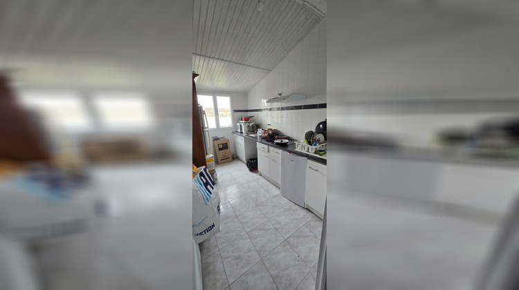 Ma-Cabane - Vente Maison MAREUIL SUR LAY DISSAIS, 65 m²