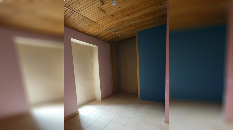 Ma-Cabane - Vente Maison MAREUIL SUR LAY DISSAIS, 65 m²