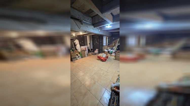 Ma-Cabane - Vente Maison MAREUIL SUR LAY DISSAIS, 65 m²