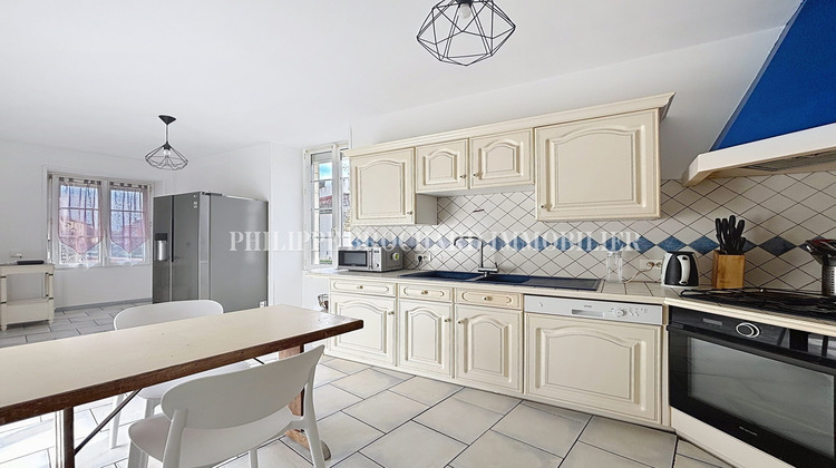 Ma-Cabane - Vente Maison Mareuil-sur-Lay-Dissais, 135 m²