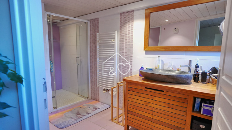 Ma-Cabane - Vente Maison MAREUIL-SUR-LAY-DISSAIS, 131 m²