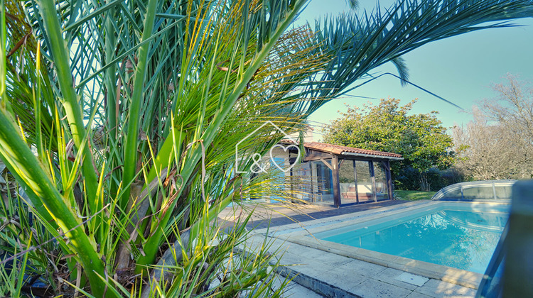 Ma-Cabane - Vente Maison MAREUIL-SUR-LAY-DISSAIS, 131 m²