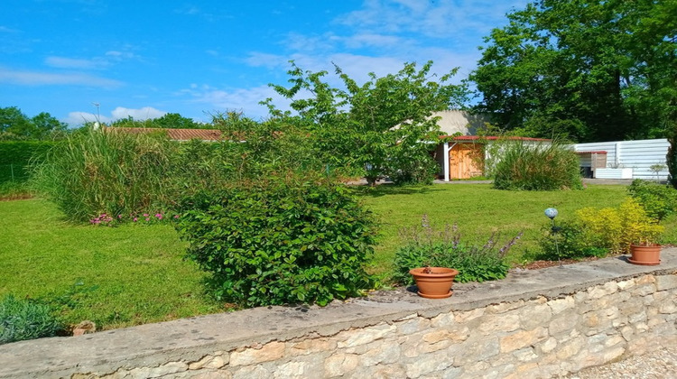 Ma-Cabane - Vente Maison MAREUIL SUR LAY DISSAIS, 98 m²