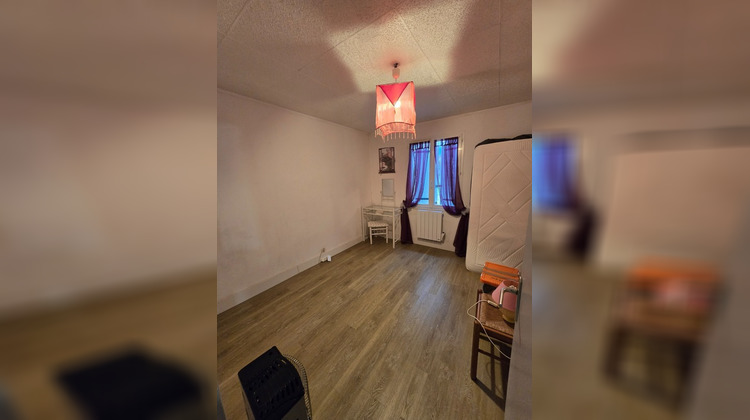 Ma-Cabane - Vente Maison MAREUIL SUR LAY DISSAIS, 98 m²