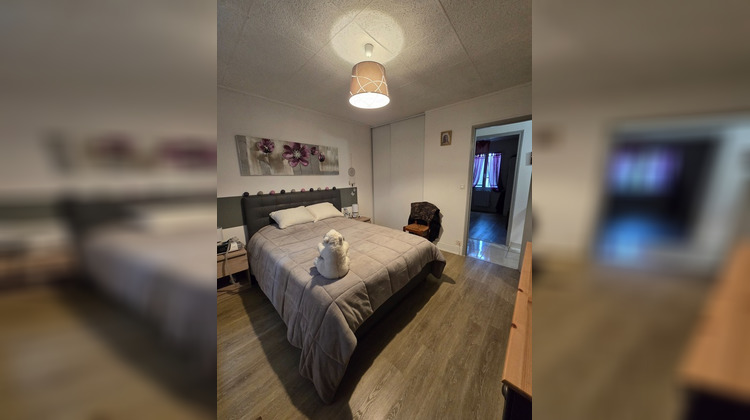 Ma-Cabane - Vente Maison MAREUIL SUR LAY DISSAIS, 98 m²