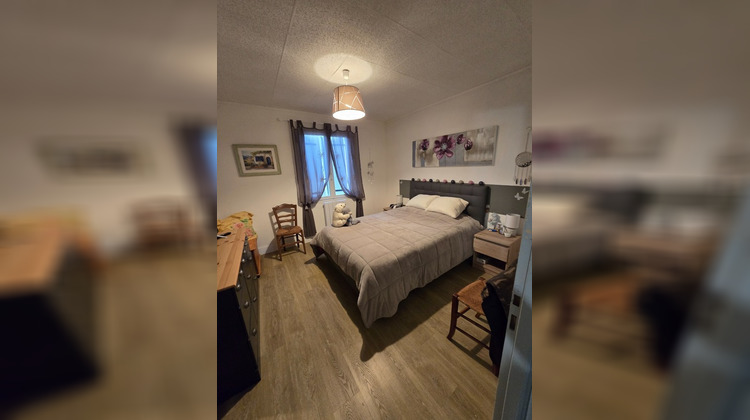 Ma-Cabane - Vente Maison MAREUIL SUR LAY DISSAIS, 98 m²