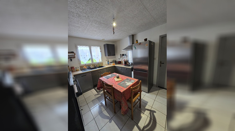Ma-Cabane - Vente Maison MAREUIL SUR LAY DISSAIS, 98 m²