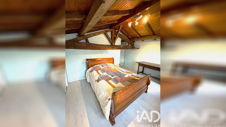 Ma-Cabane - Vente Maison Mareuil-sur-Lay-Dissais, 248 m²